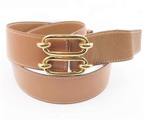 32 or 42 hermes belt|original hermes belt buckle.